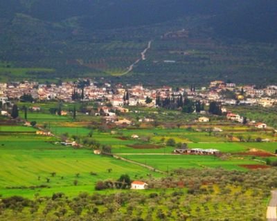 ΗΛΙΟΚΑΣΤΡΟ