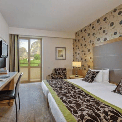 Divani Meteora Hotel (1)